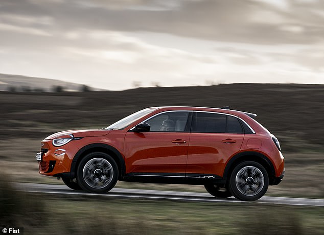 Fiat's new electric family car: The 600e has arrived in the UK with enough range to take owners from London to Middlesbrough in one hit. But is the new EV too pricey for Britons?