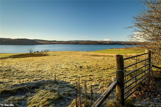 The island of Skye is arguably the most accessible of all the island of the Inner Hebrides, with the Skye Bridge connecting it to the mainland