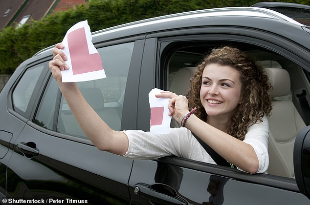 In a bid to help learners, last year the DVSA After widespread criticism asked all eligible managers and administrative staff back on the front line to carry out driving tests full time, in order to create around 150,000 extra driving test