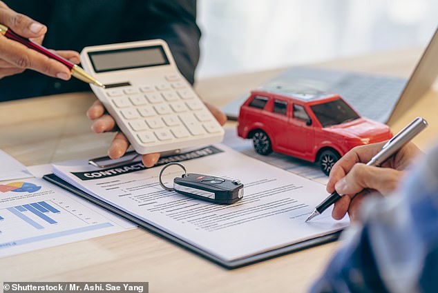 PPI on wheels: Up to seven million people could have been mis-sold expensive car loans by dealerships since 2014