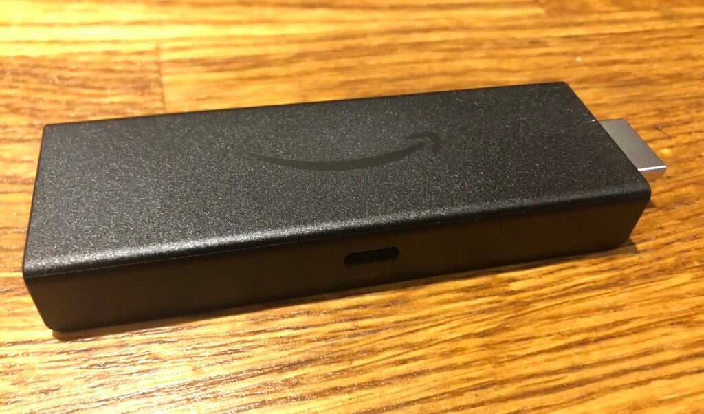 Amazon Fire TV Stick Lite