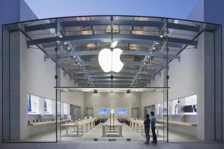 apple palo alto ram raid robbery news store