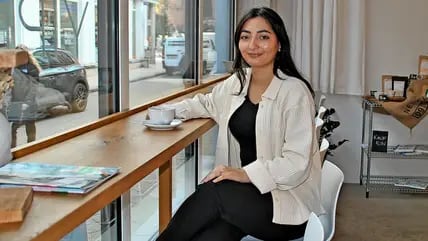 Reem Alabali-Radovan ist Bundestagsabgeordnete der SPD und Integrationsbeauftragte der Bundesregierung. Sie kommt zu einem Gespräch nach Dassow.