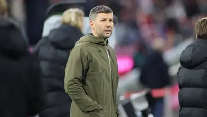 Ist beeindruckt vom VfB: Thomas Hitzlsperger