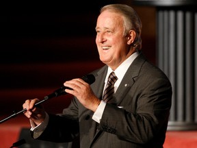 Brian Mulroney