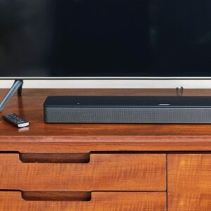 Save 34% on the Bose Smart Soundbar 300