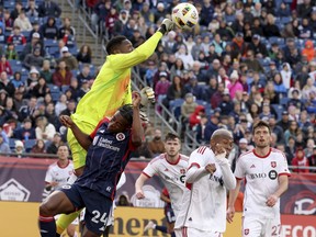 toronto FC