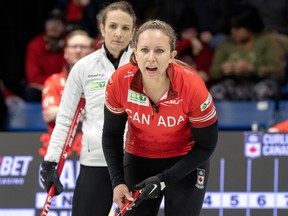 Rachel Homan