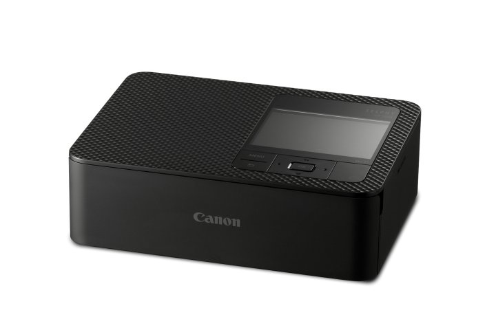 Canon's Selphy CP1500 is a portable dye-sublimation printer.