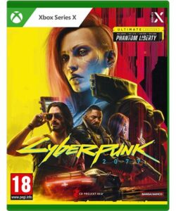 Cyberpunk 2077 Ultimate Edition Deal