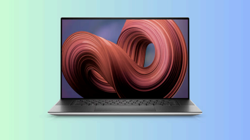 Dell XPS 17