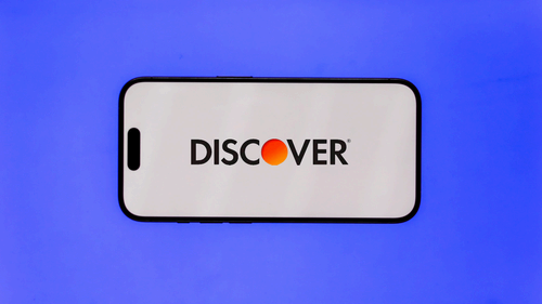 Discover