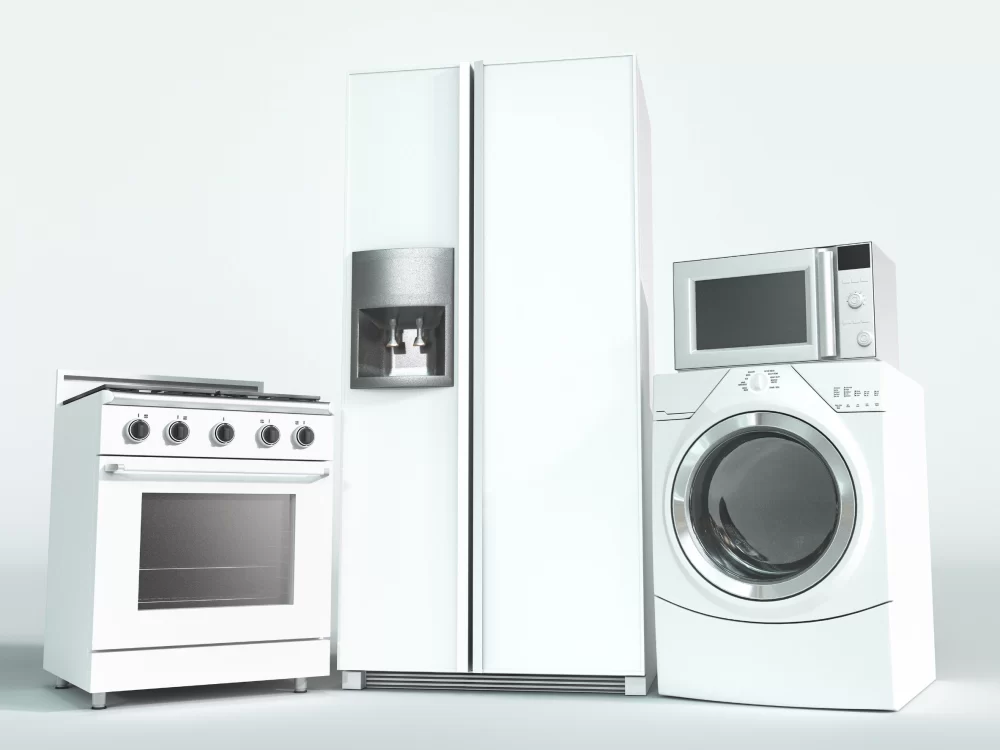 Electric Home Appliances