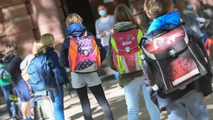 Viele Eltern beschäftigt derzeit die Frage, ob ihre Kinder einen Platz auf der Wunschschule bekommen. 