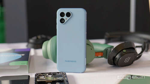 Fairphone 5 5