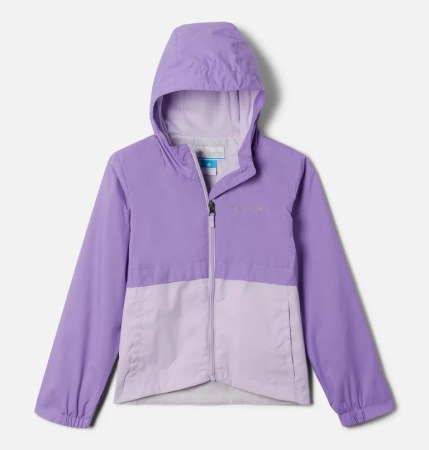 Girls’ Rain-Zilla™ Jacket