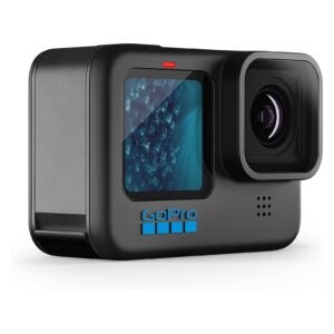 Save £52 on the GoPro Hero 11 Black