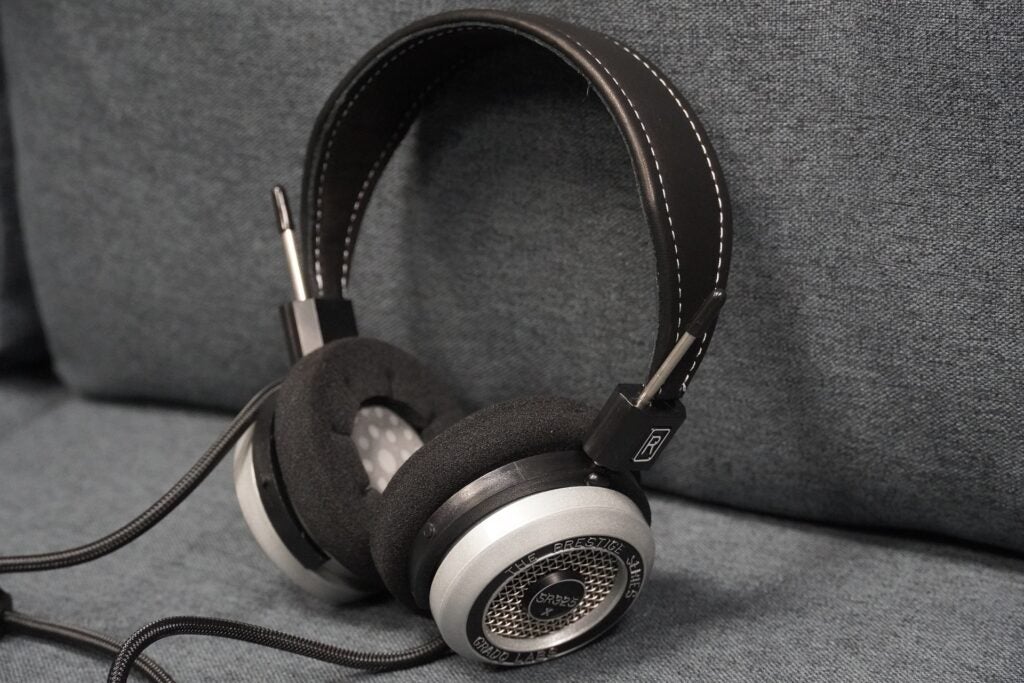 Grado SR325x