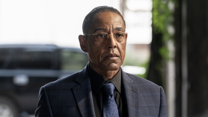 Giancarlo Esposito as Gus Fring in Breaking Bad.