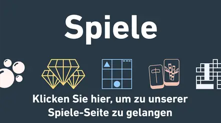 Spiele CTA