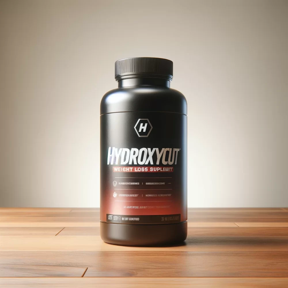 Hydroxycut Recall