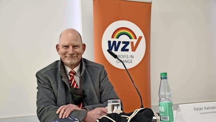 Für WZV-Verbandsvorsteher Peter Axmann wäre der Standort Damsdorf/Tensfeld an der Deponie für einen Vergärungsanlage ideal. Doch dagegen stimmte jetzt mehrheitlich die WZV-Versammlung.