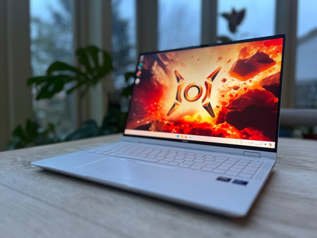 Honor MagicBook Pro 16