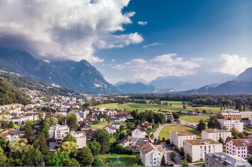 Liechtenstein