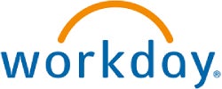 The Workday logo.