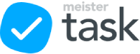 The Meistertask logo.