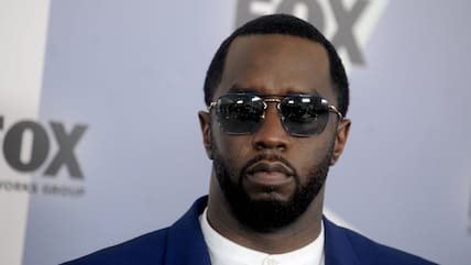 Sean Combs ist Vorwürfen wegen sexueller Gewalt ausgesetzt.