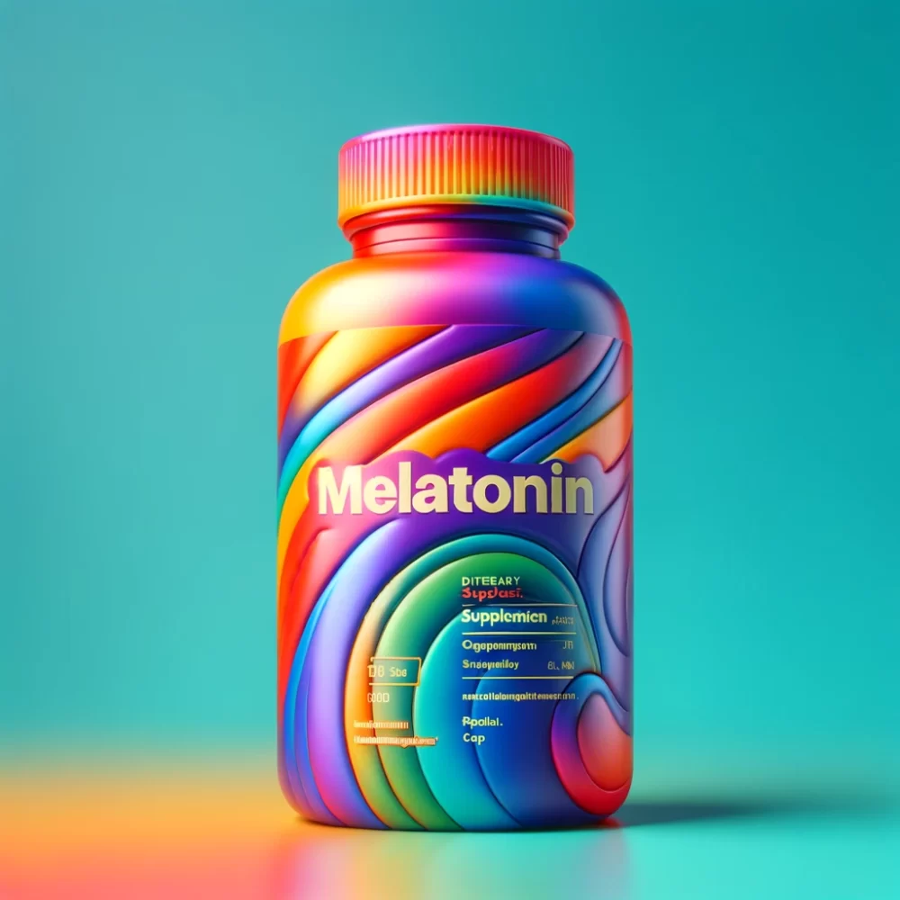 Melatonin Misuse