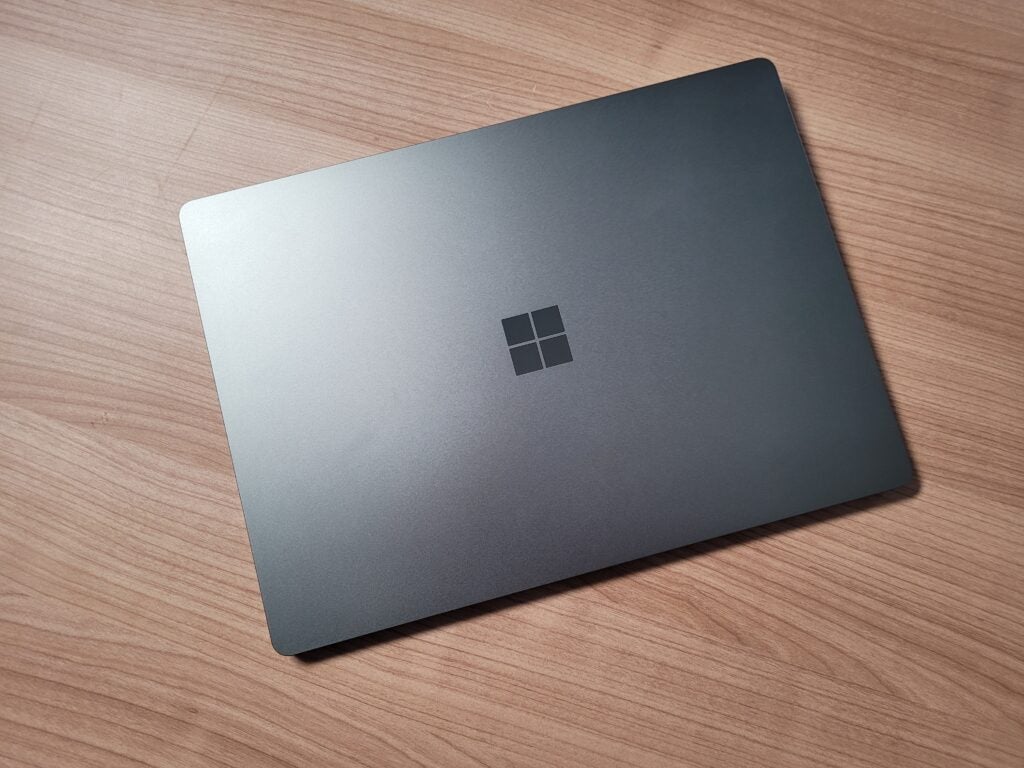 Surface Laptop 5