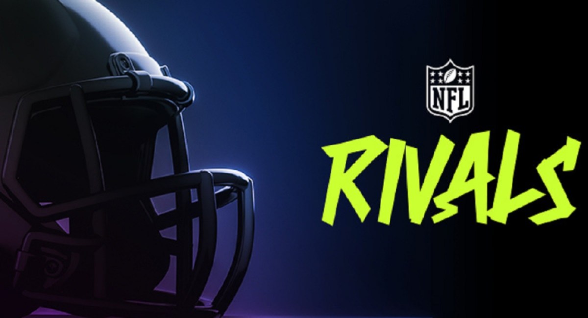 NFL Rivals is from Mythical Games.