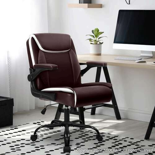 The NEO CHAIR adjustable office chair.