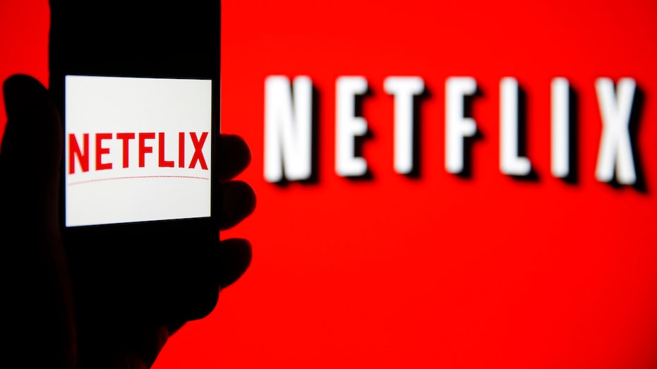 Netflix logo