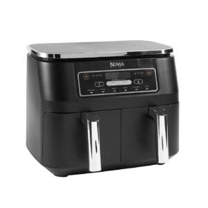 Save £90.99 on the Ninja Foodi Dual Zone air fryer