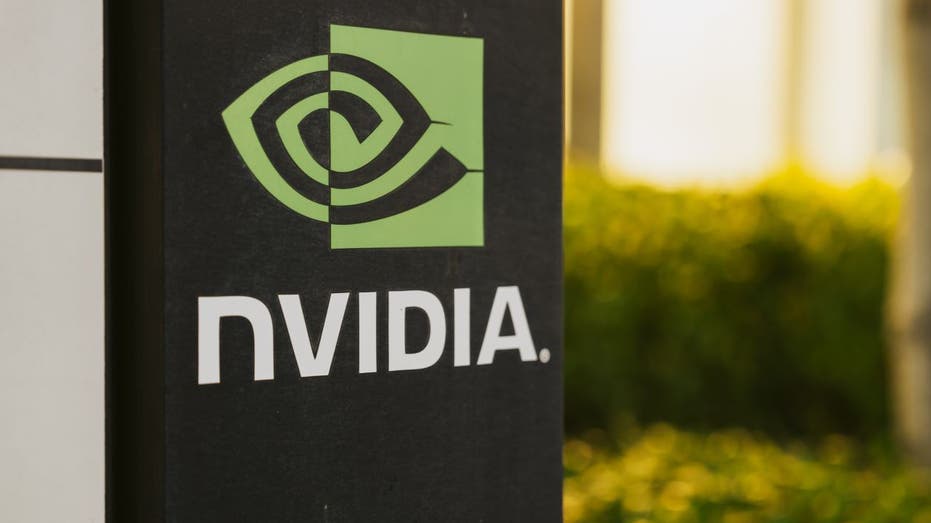 Nvidia Logo