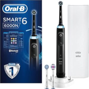 Take £150 off this top-rated Oral-B electric toothbrush