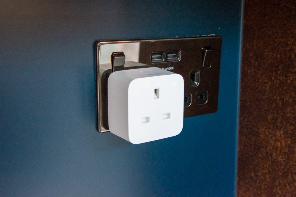 Philips Hue Smart Plug