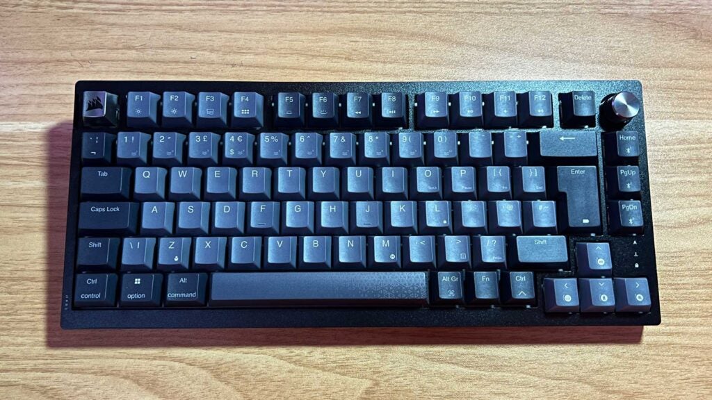 Corsair K65 Plus Wireless