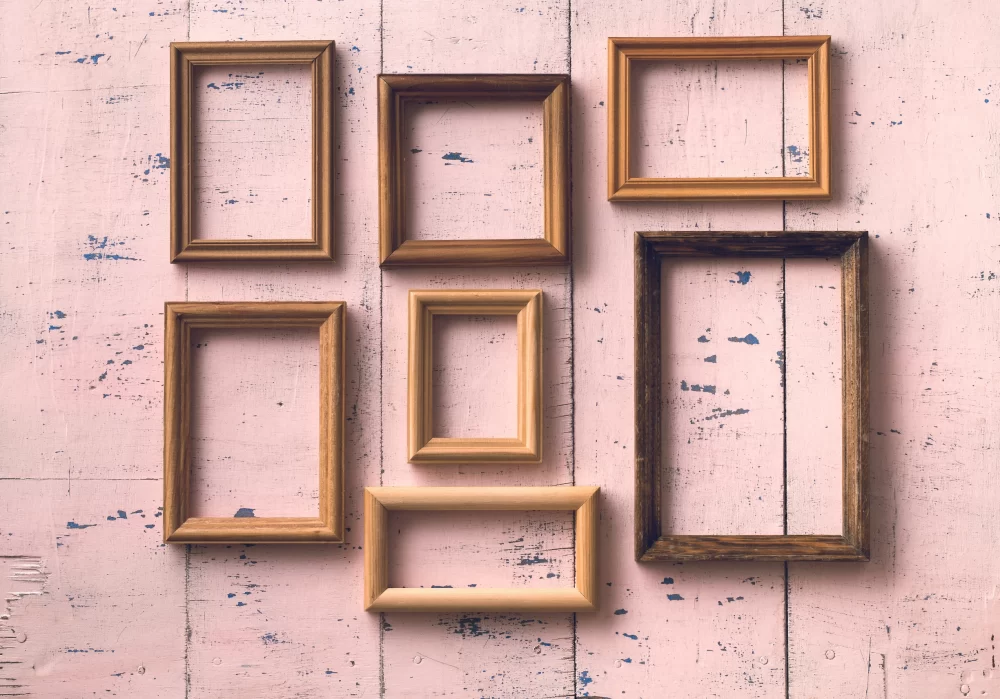 Picture Frames