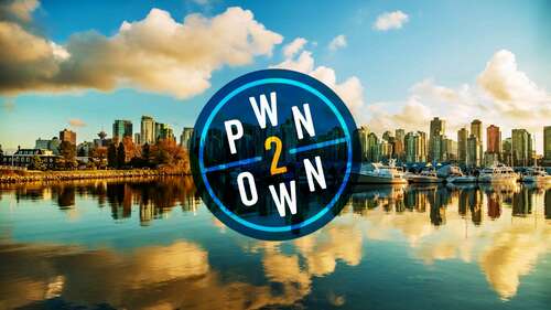 Pwn2Own Vancouver