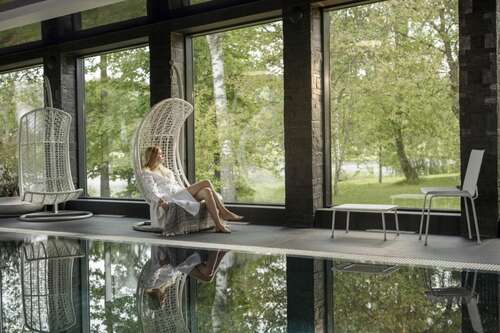 Latvia, an ideal destination for medical and wellness tourism