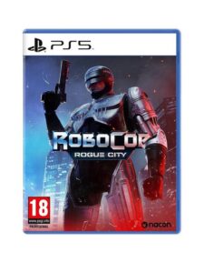 RoboCop: Rogue City price cut