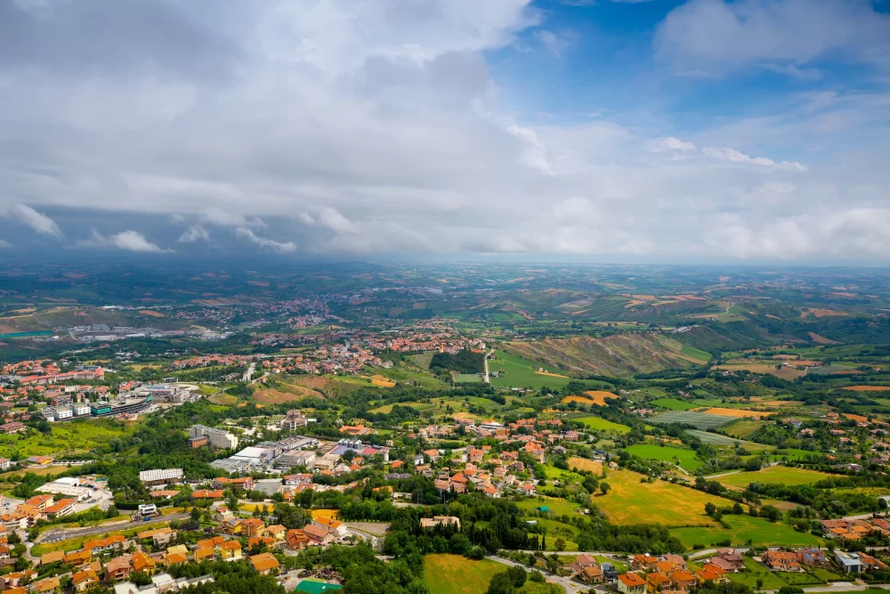 San Marino