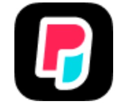 TikTok Photos potential icon