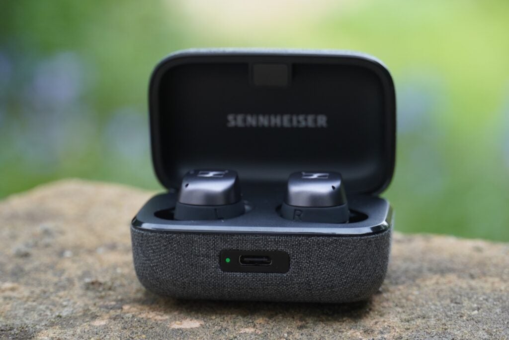 Sennheiser Momentum True Wireless 3