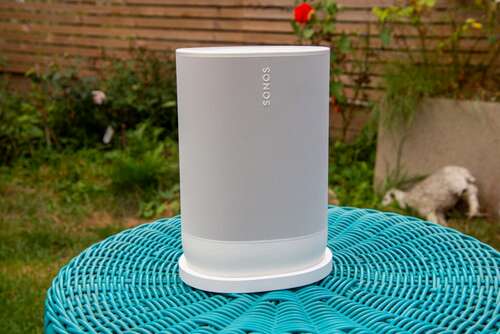 Sonos Move 2