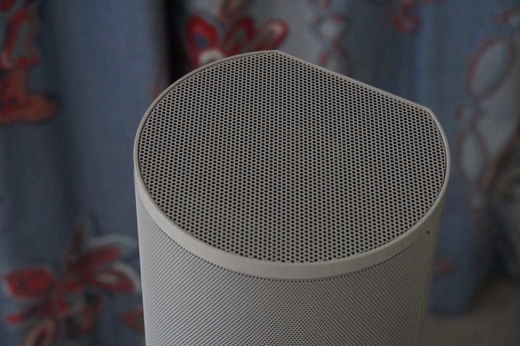 Sony HT-A9 speaker